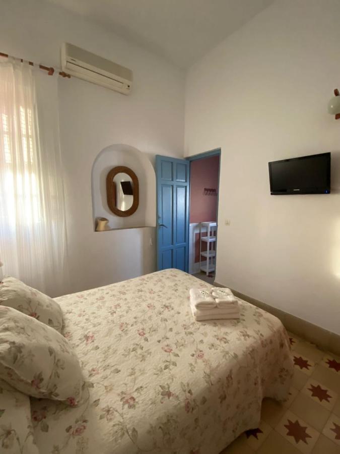 Tranvia Beach House Chipiona Kültér fotó