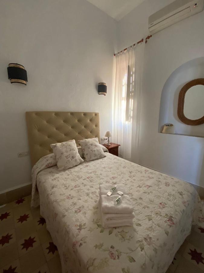 Tranvia Beach House Chipiona Kültér fotó