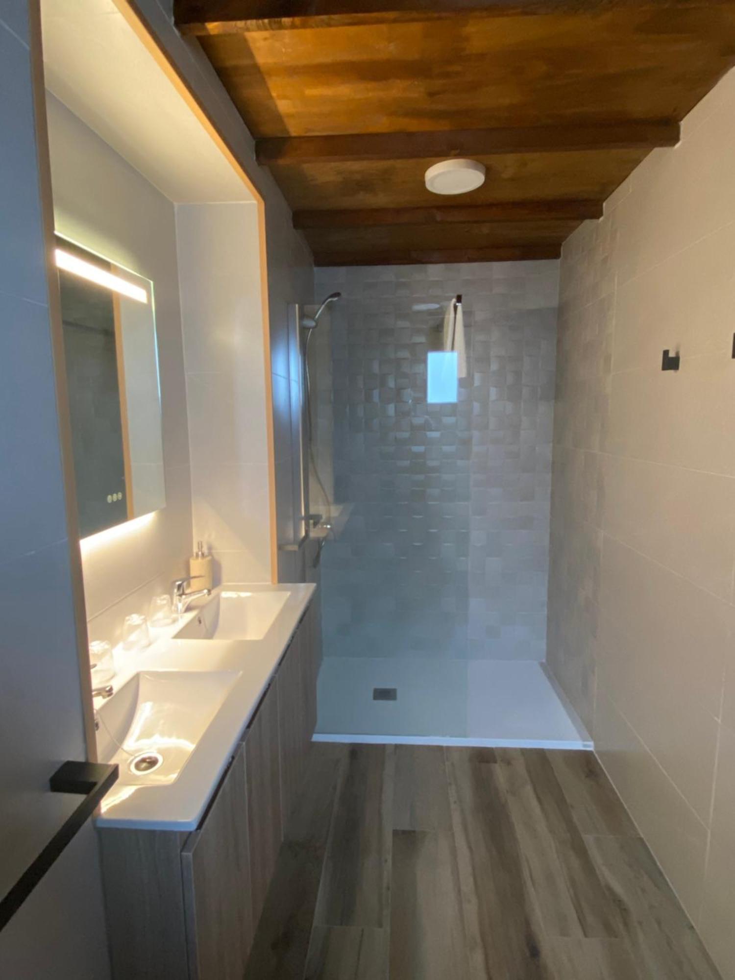Tranvia Beach House Chipiona Kültér fotó