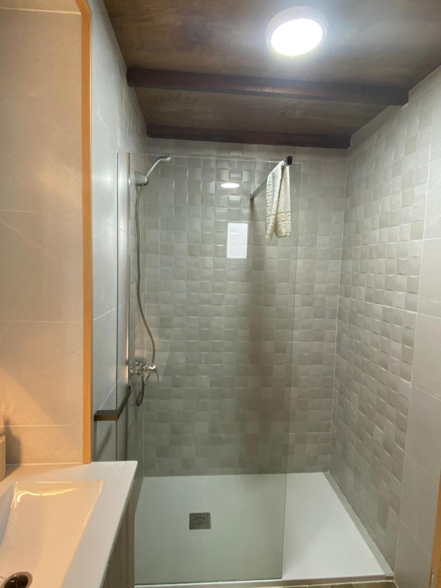 Tranvia Beach House Chipiona Kültér fotó